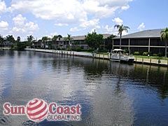 Bayshore Waterfront Condos